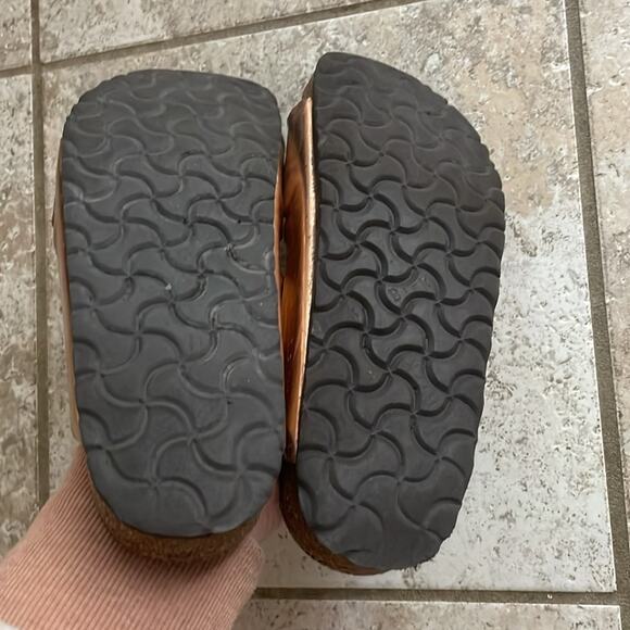 Arizona Birko-Flor Metallic Copper Rose - Picture 10 of 12